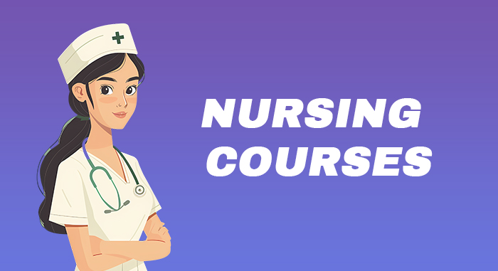 Nursing Education Madurai